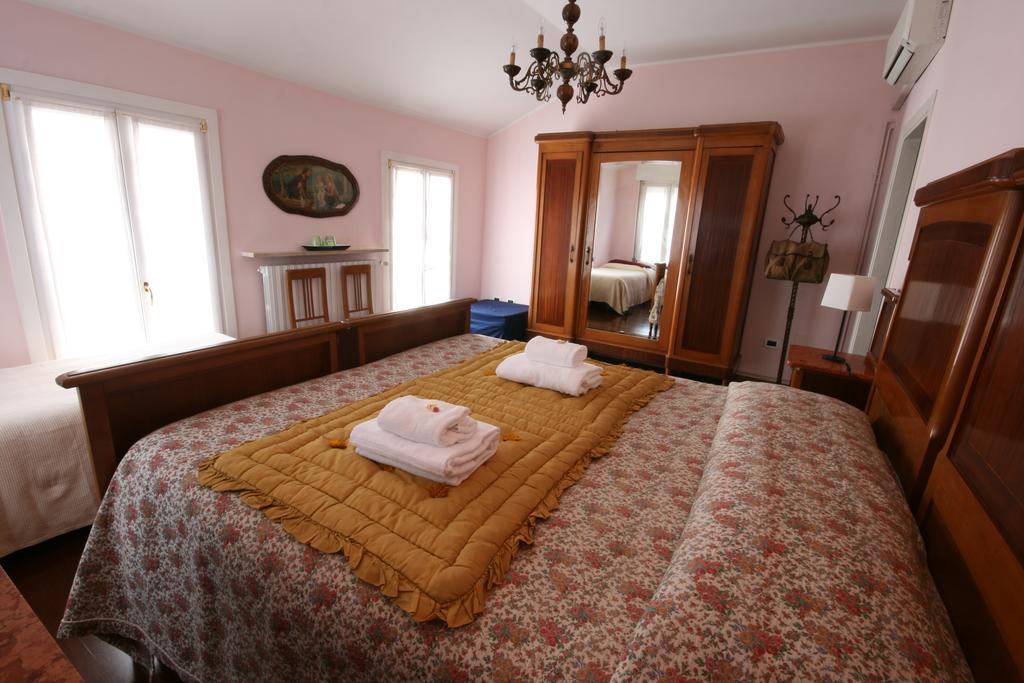 Corte Posta B&B - Parcheggio E Bagno In Camera Mantova Exterior foto