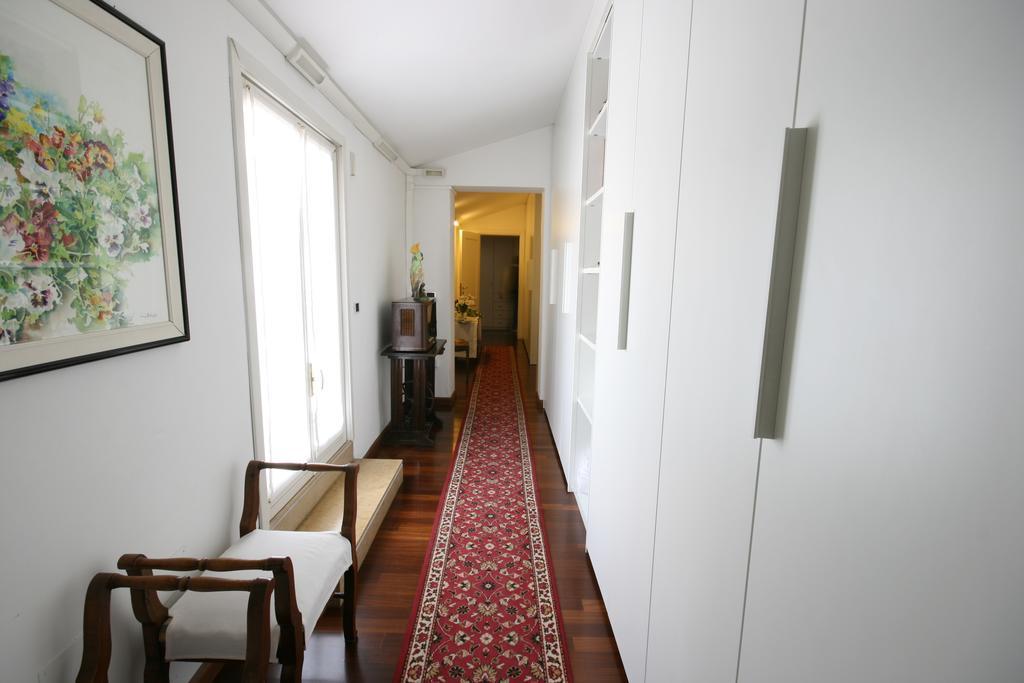 Corte Posta B&B - Parcheggio E Bagno In Camera Mantova Exterior foto