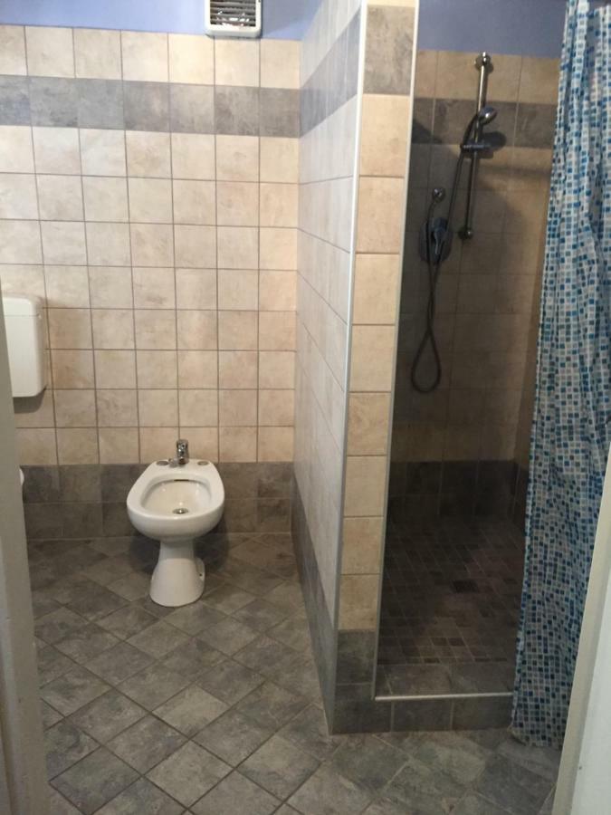 Corte Posta B&B - Parcheggio E Bagno In Camera Mantova Exterior foto