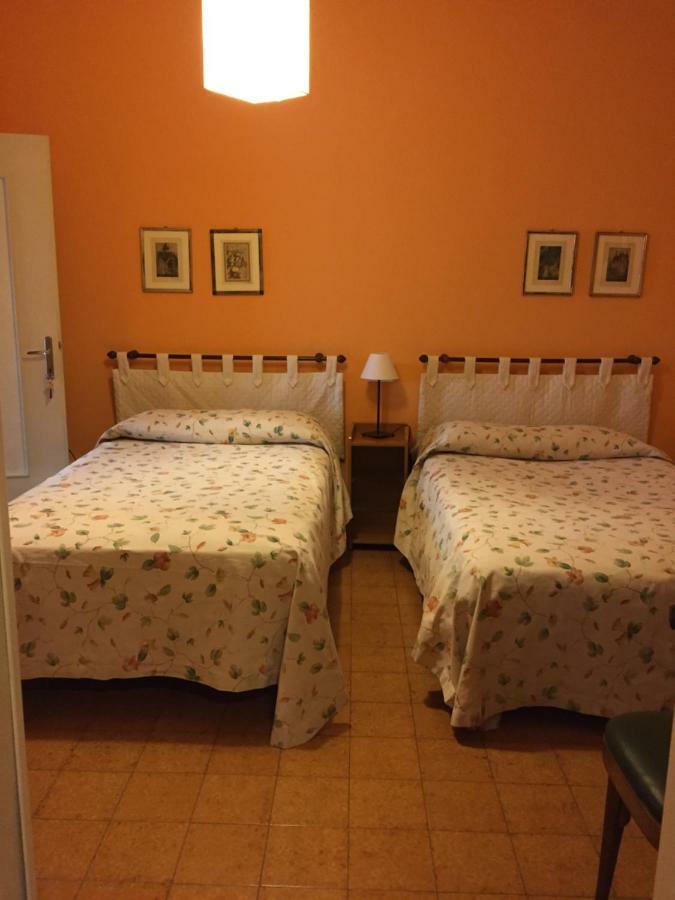 Corte Posta B&B - Parcheggio E Bagno In Camera Mantova Exterior foto