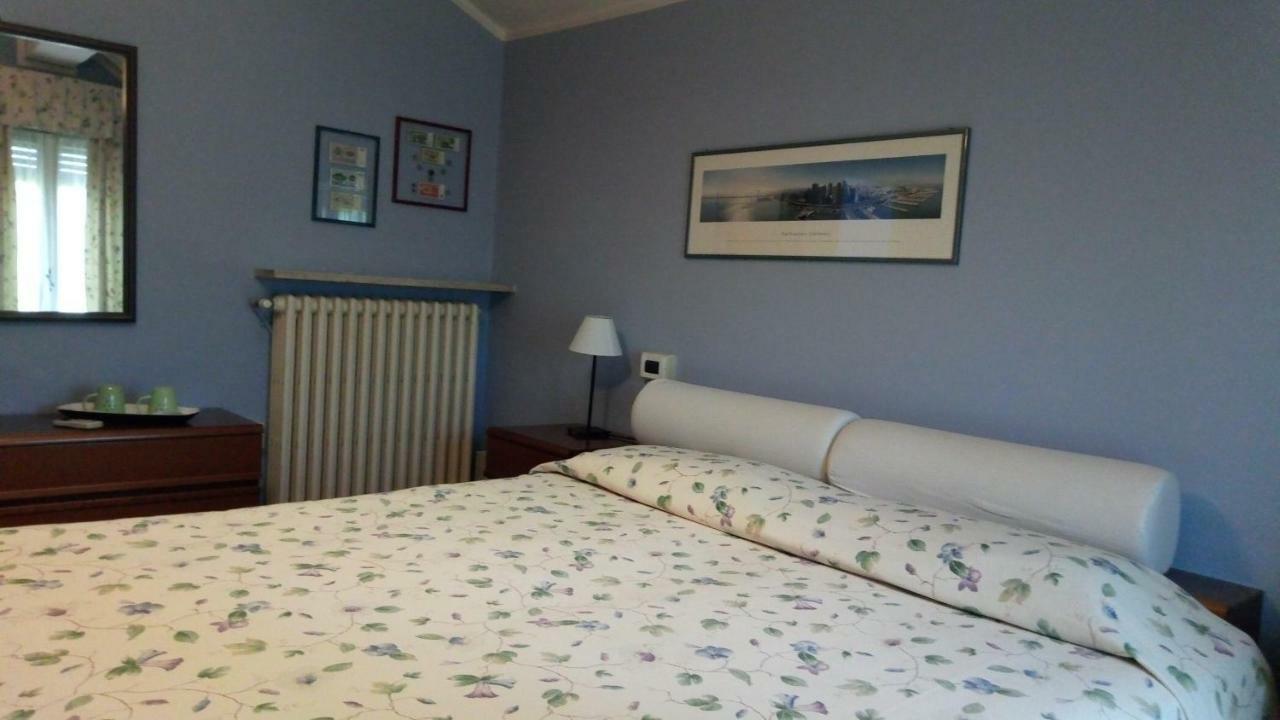 Corte Posta B&B - Parcheggio E Bagno In Camera Mantova Exterior foto