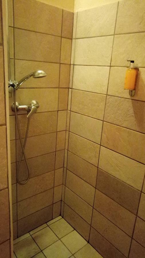 Corte Posta B&B - Parcheggio E Bagno In Camera Mantova Exterior foto
