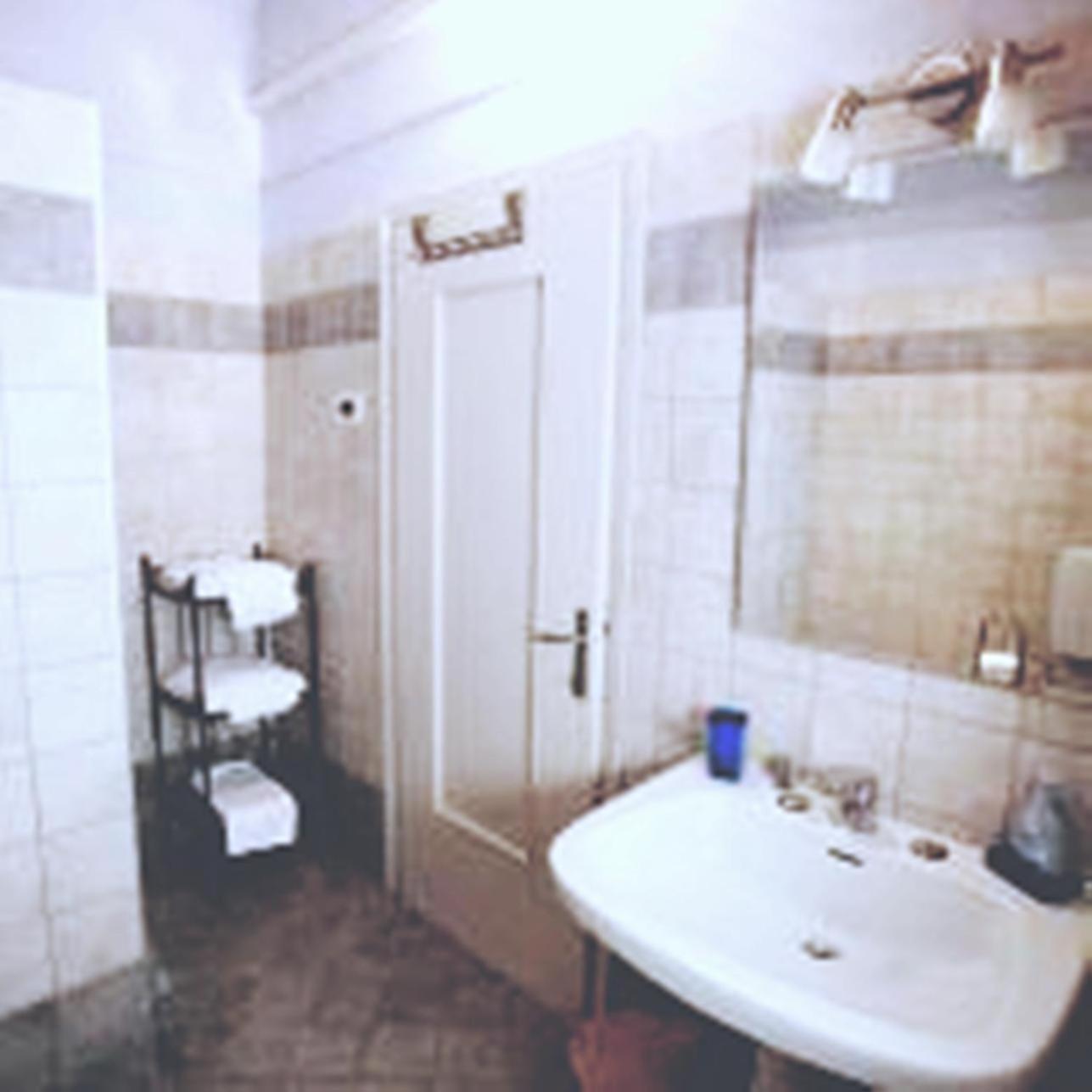 Corte Posta B&B - Parcheggio E Bagno In Camera Mantova Exterior foto